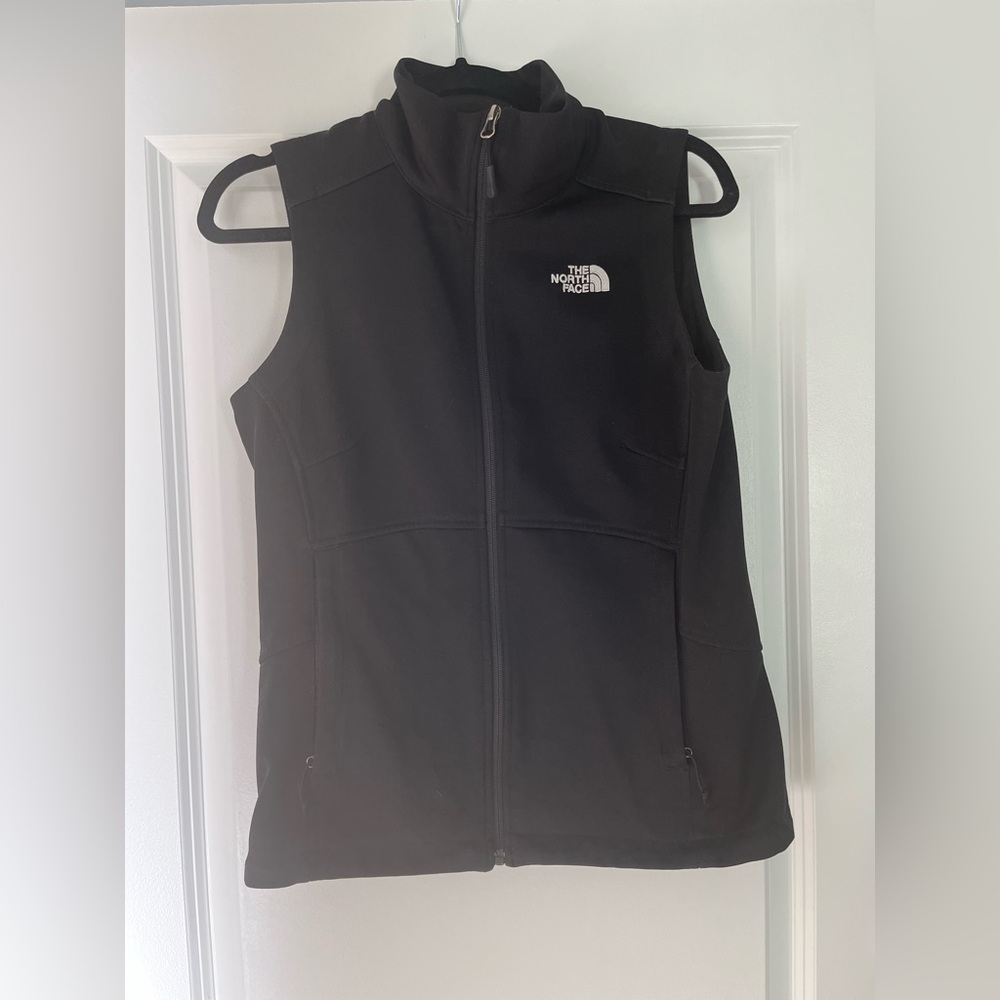 Women’s North Face Vest
